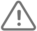 Caution